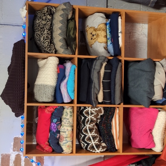 Super Sweater Sunday! - Picture 2 of 9